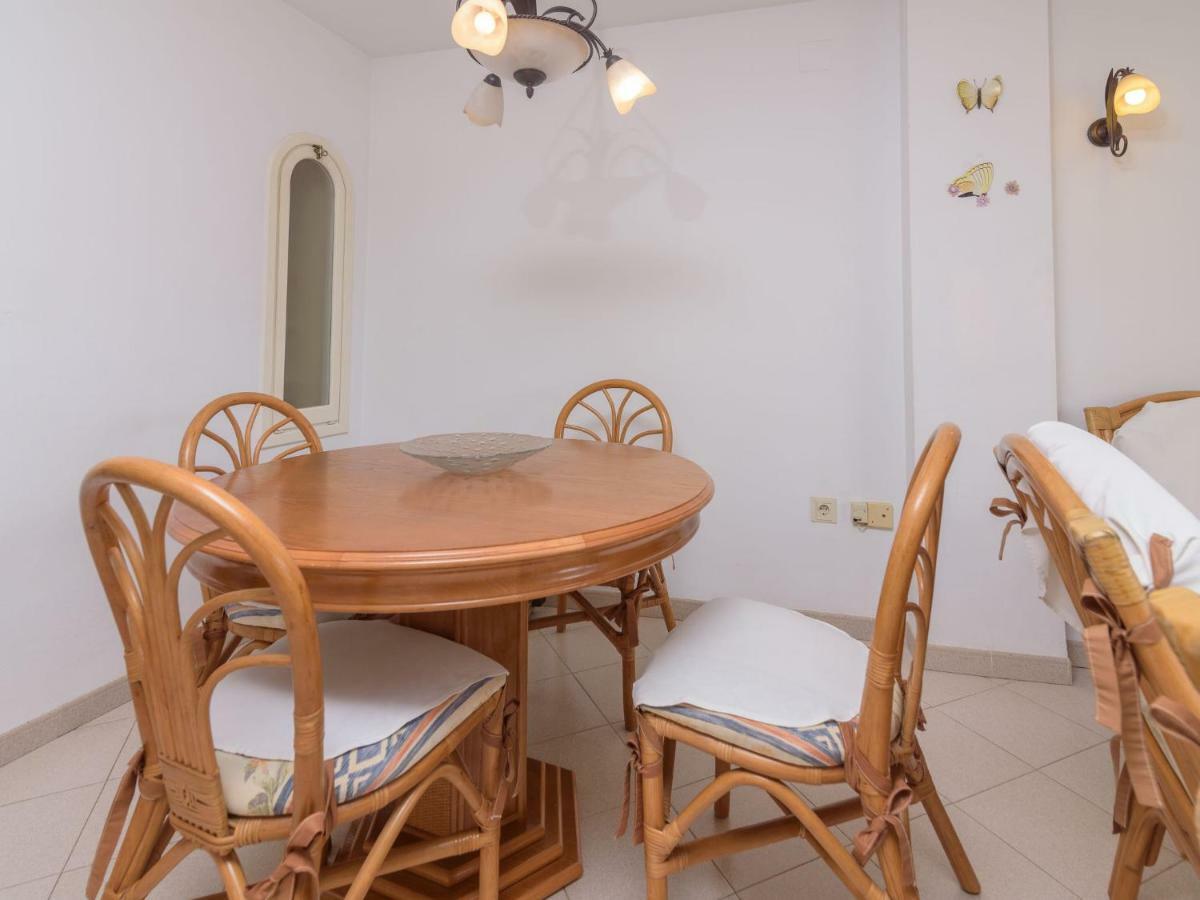 Apartment Girasol By Interhome Xabia Bagian luar foto