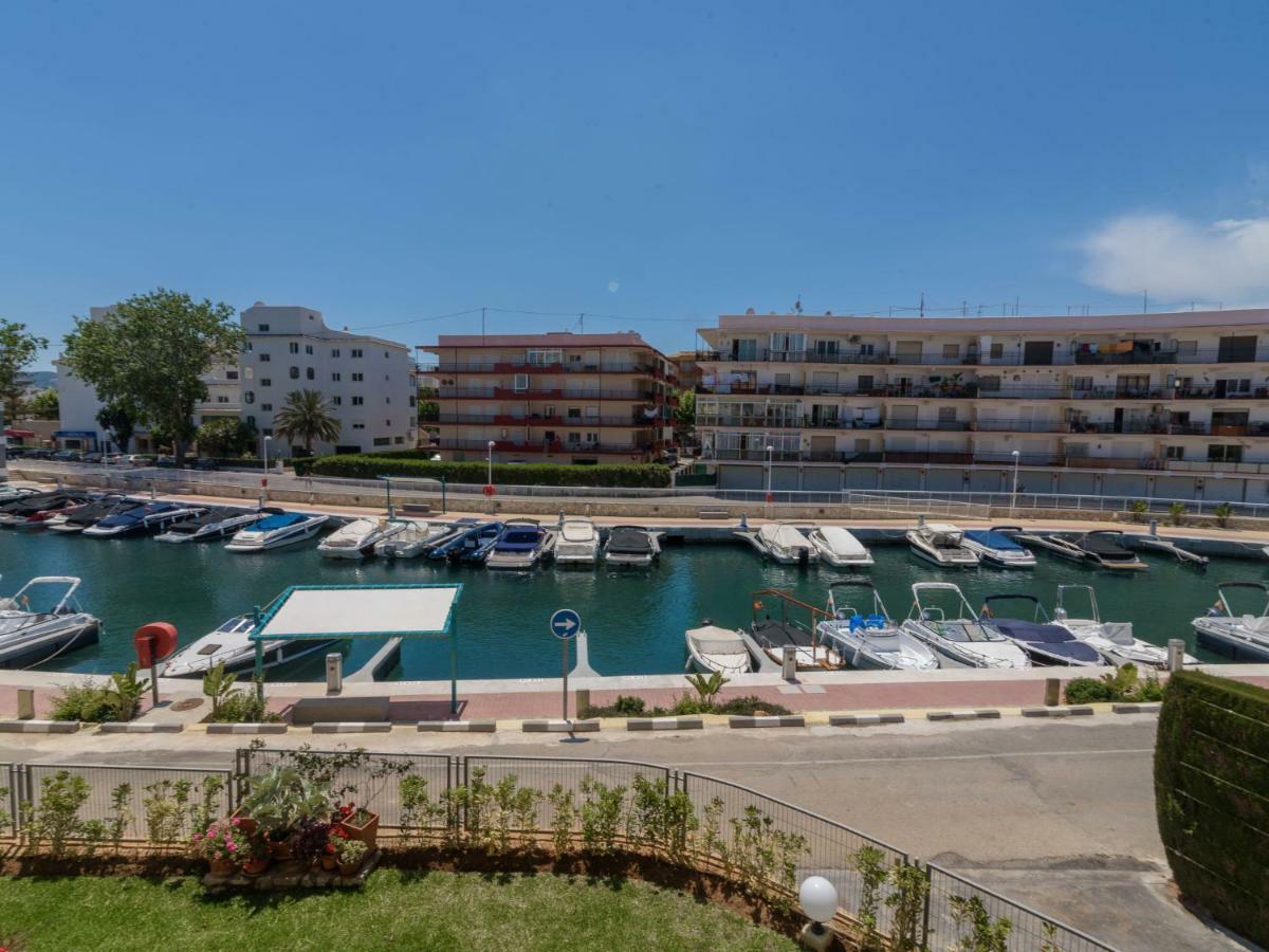 Apartment Girasol By Interhome Xabia Bagian luar foto
