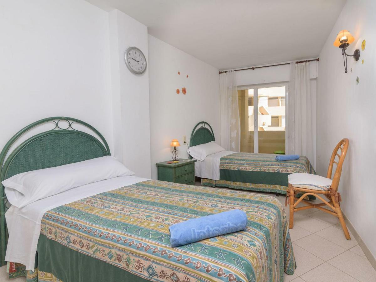 Apartment Girasol By Interhome Xabia Bagian luar foto