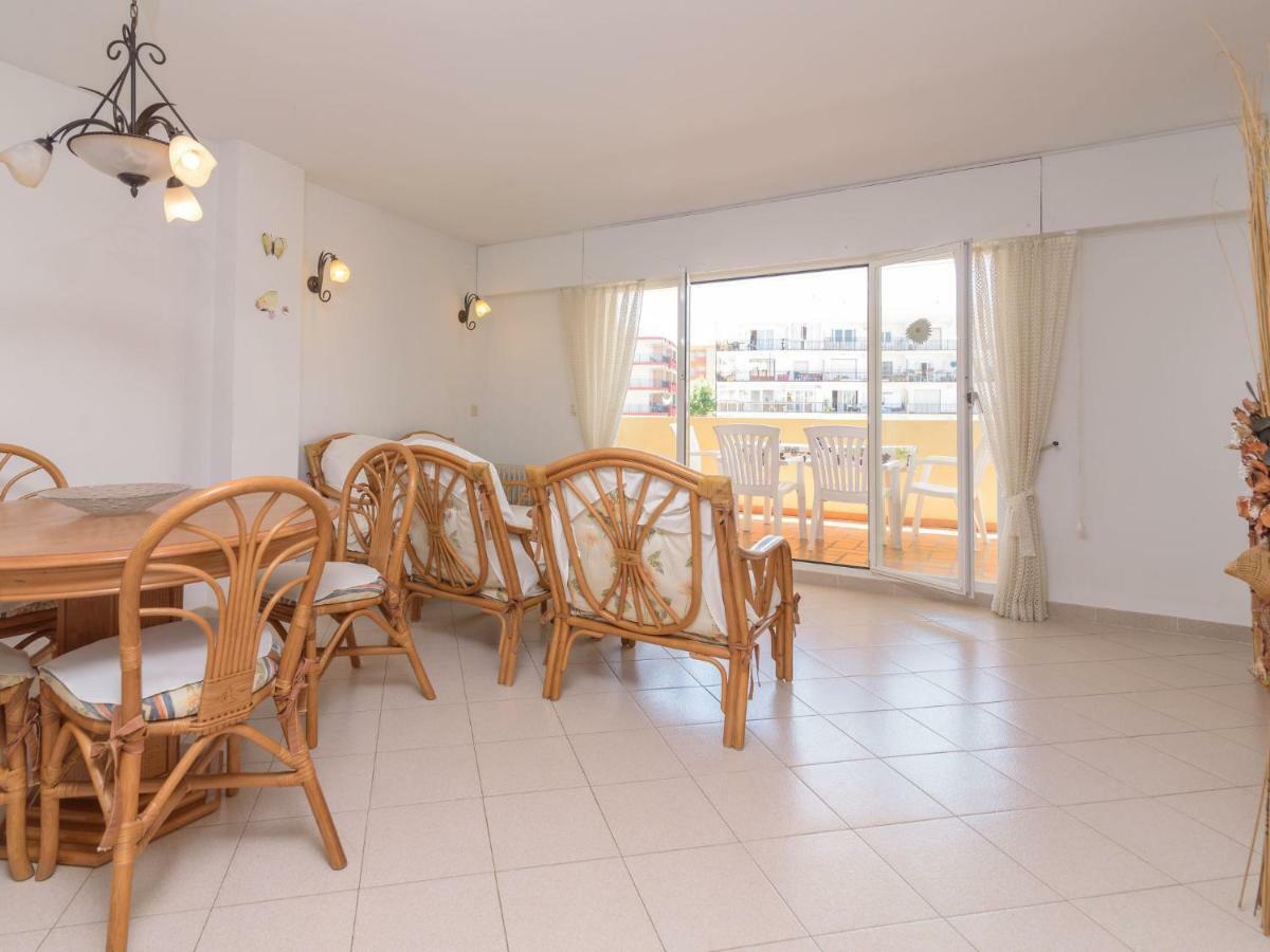 Apartment Girasol By Interhome Xabia Bagian luar foto