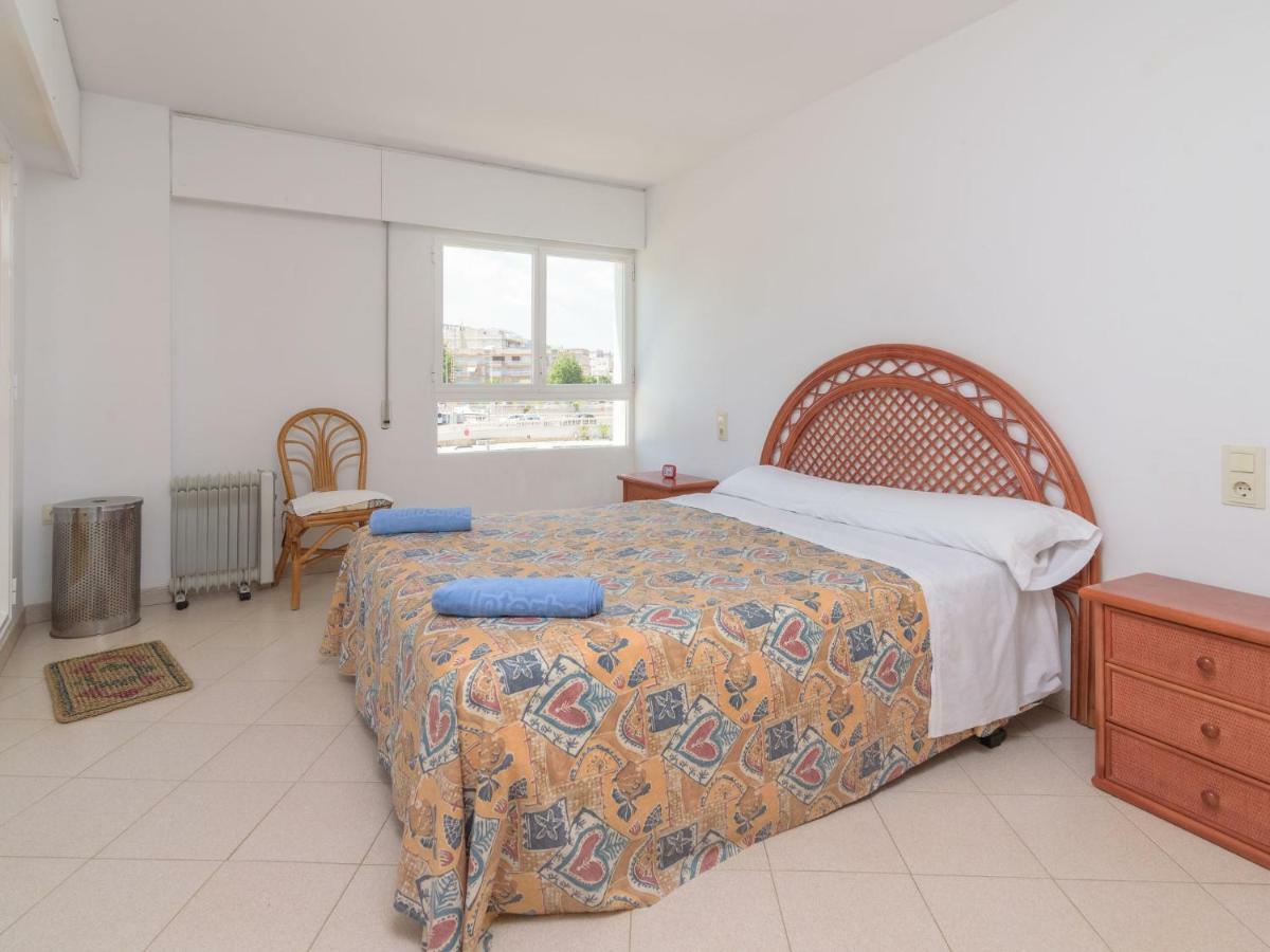 Apartment Girasol By Interhome Xabia Bagian luar foto