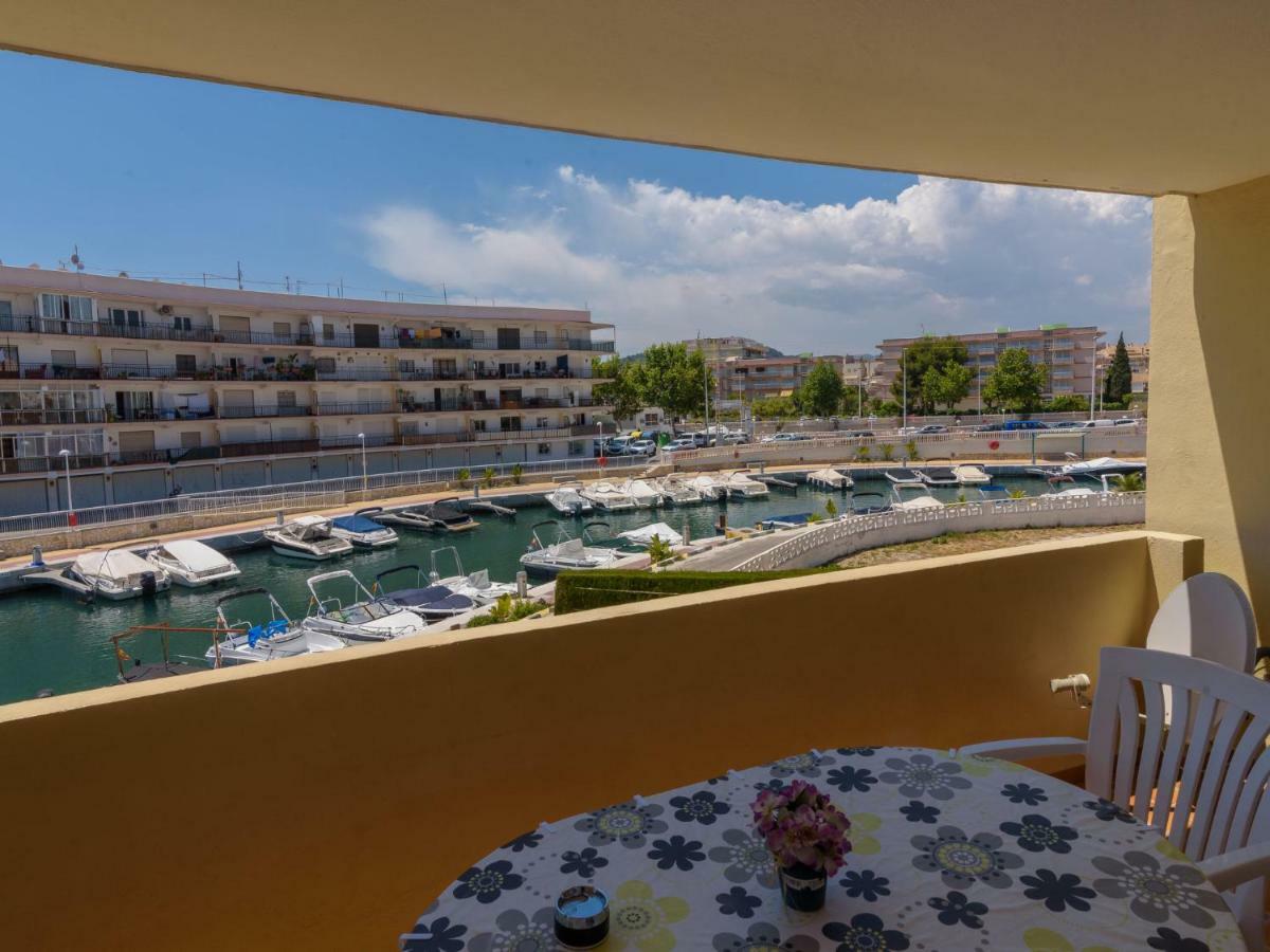 Apartment Girasol By Interhome Xabia Bagian luar foto