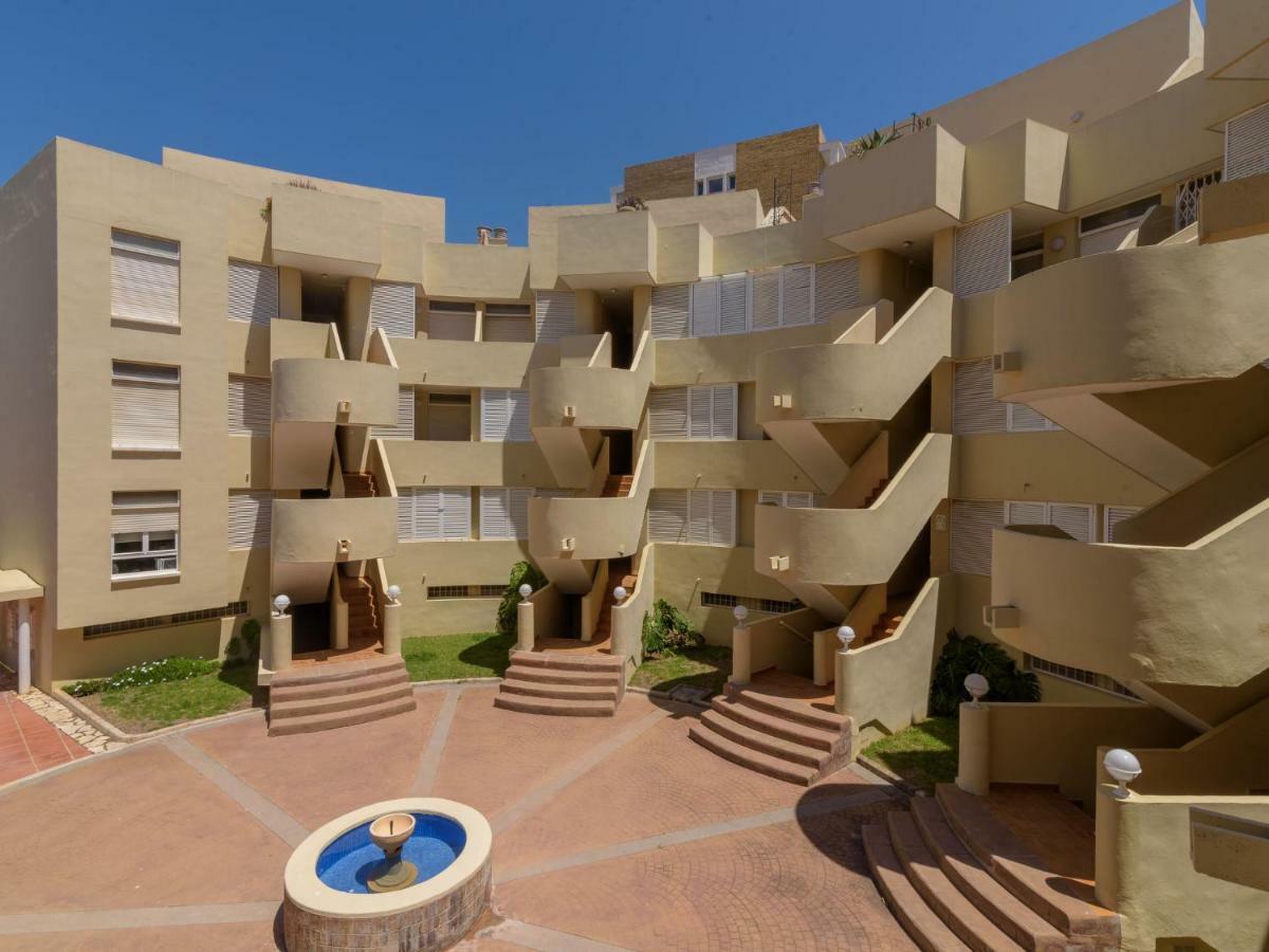Apartment Girasol By Interhome Xabia Bagian luar foto