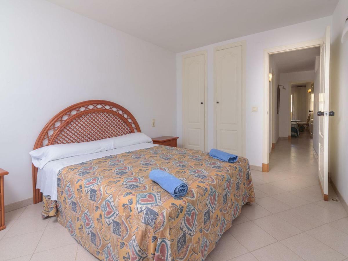 Apartment Girasol By Interhome Xabia Bagian luar foto