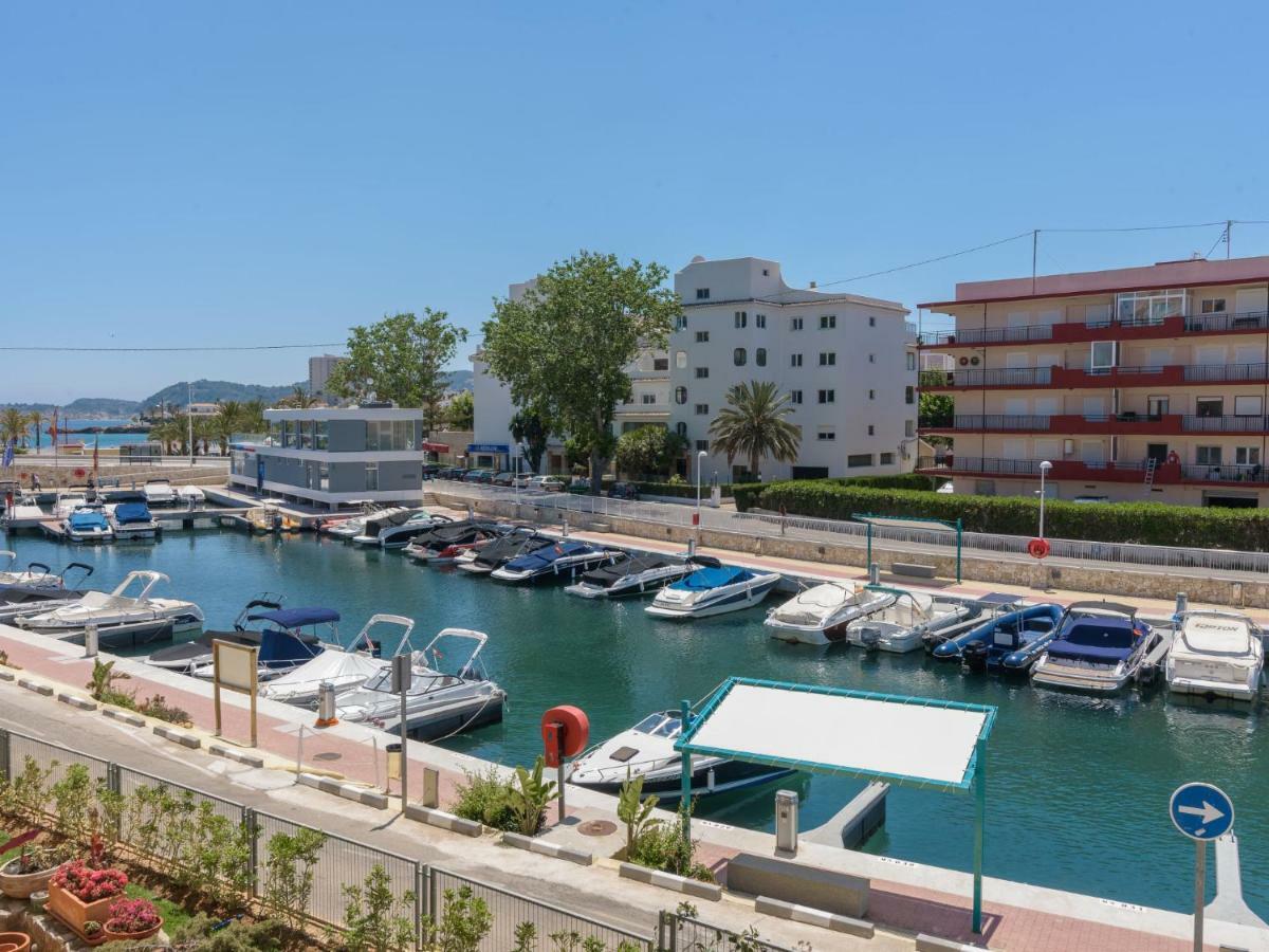 Apartment Girasol By Interhome Xabia Bagian luar foto