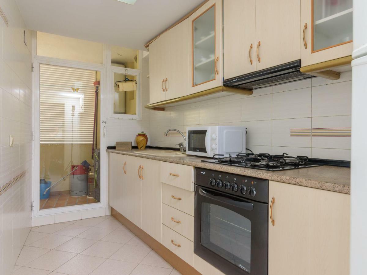 Apartment Girasol By Interhome Xabia Bagian luar foto