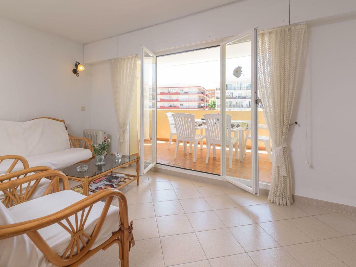 Apartment Girasol By Interhome Xabia Bagian luar foto